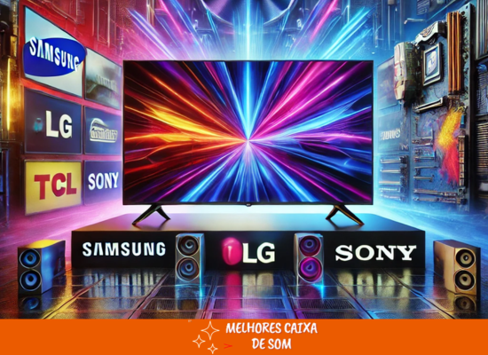 5 Melhores Marcas de Tvs: Conheça as Melhores Marcas do Mercado