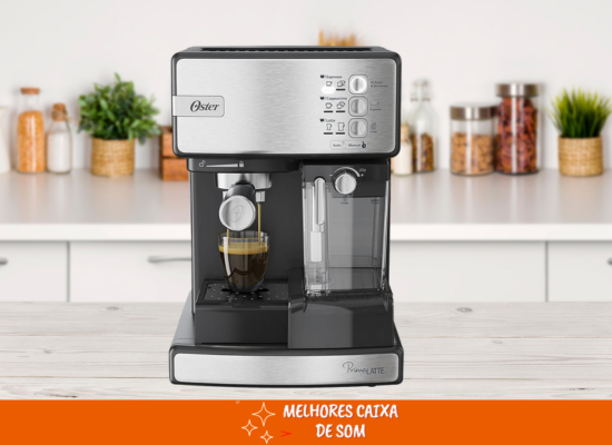 Descubra tudo sobre a Cafeteira Oster Prima Latte, desde suas funcionalidades até dicas de uso. Leia mais para encontrar a melhor cafeteira para o seu dia a dia!