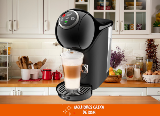 Cafeteiras Dolce Gusto: Um Guia Completo