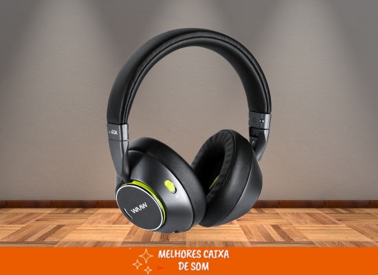 Fone de Ouvido Alok: WAAW by ALOK Fone de Ouvido SENSE 210