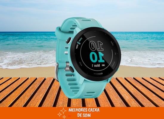 Garmin Forerunner 55