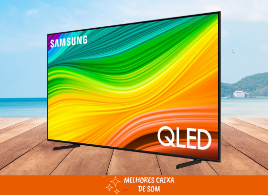 Samsung QLED 75: Melhor Samsung Smart TV 75″ QLED 4K